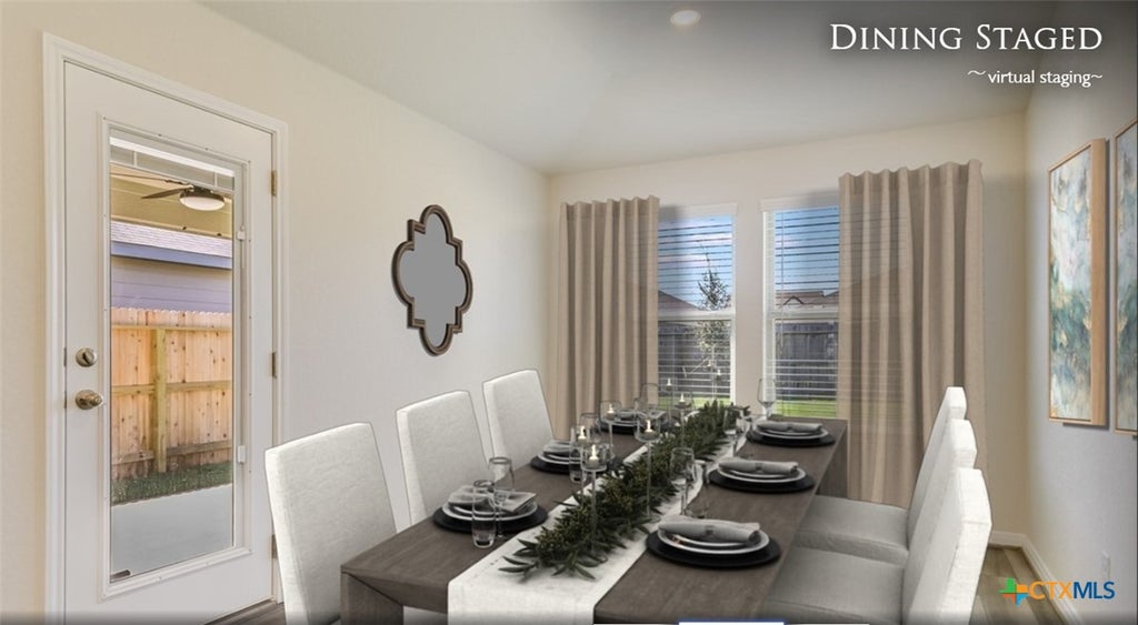 Photo of 1552 Zion Drive, New Braunfels, TX 78130 (MLS # 620252)