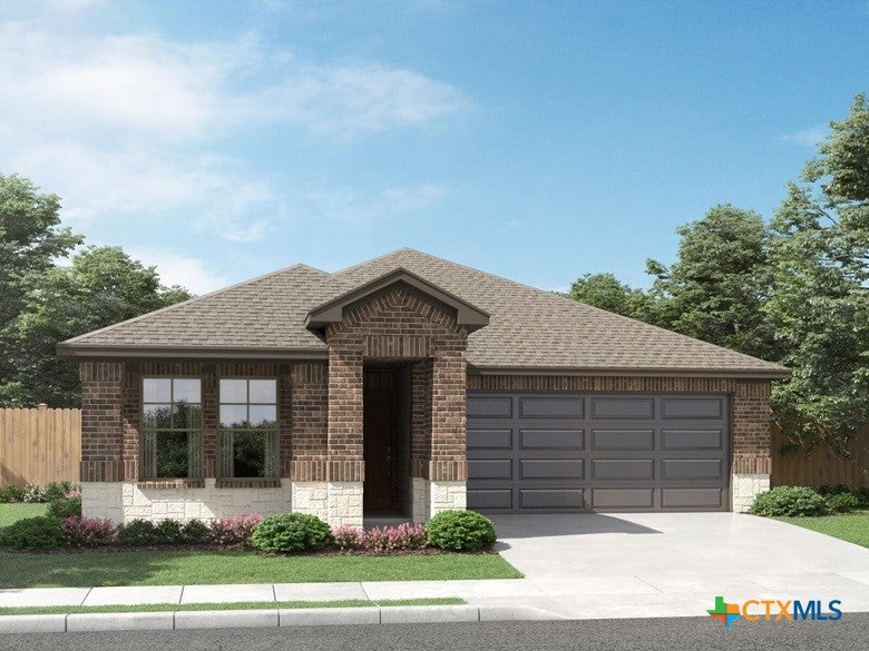 Photo of 1552 Zion Drive, New Braunfels, TX 78130 (MLS # 620252)