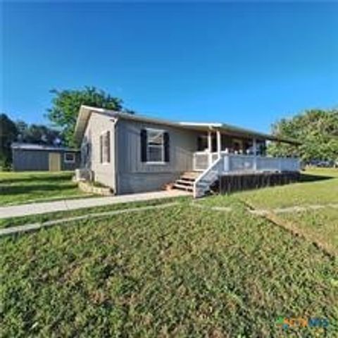 Photo of 701 Horace Howard Dr, San Marcos, TX 78666 (MLS # 611603)