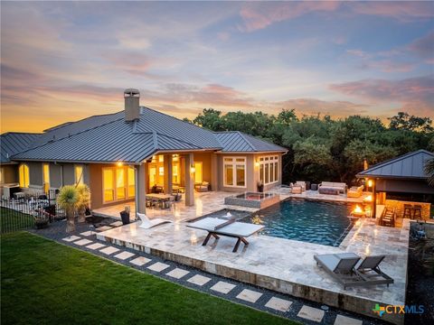 913 Coolabah Avenue New Braunfels TX 78132