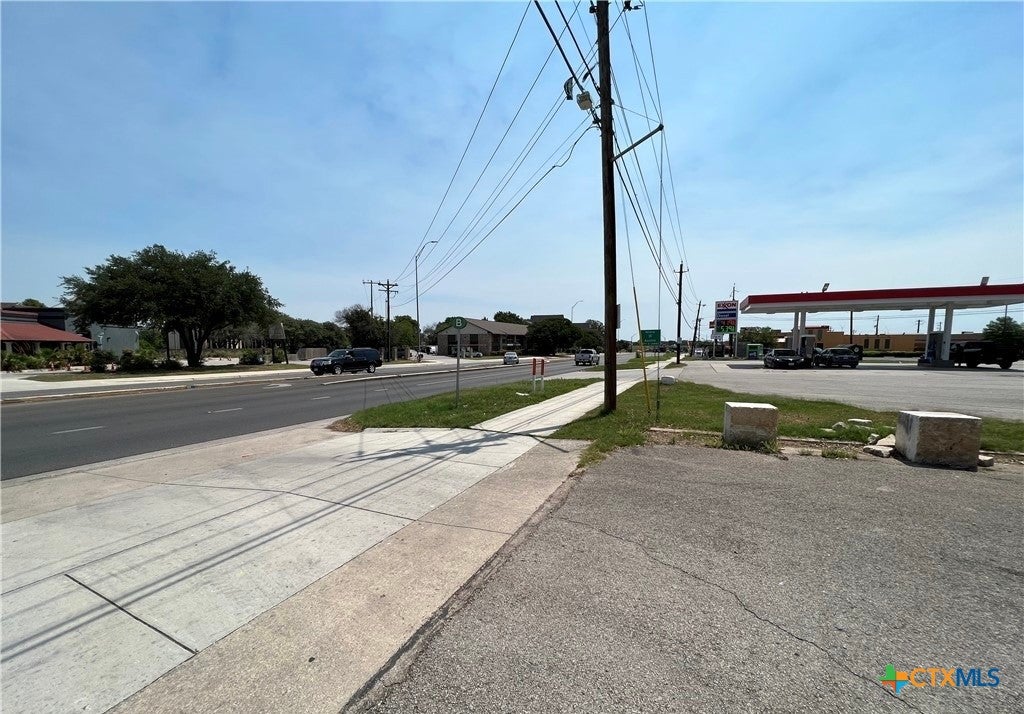 Photo of 1628 Aquarena Springs Drive, San Marcos, TX 78666 (MLS # 624280)