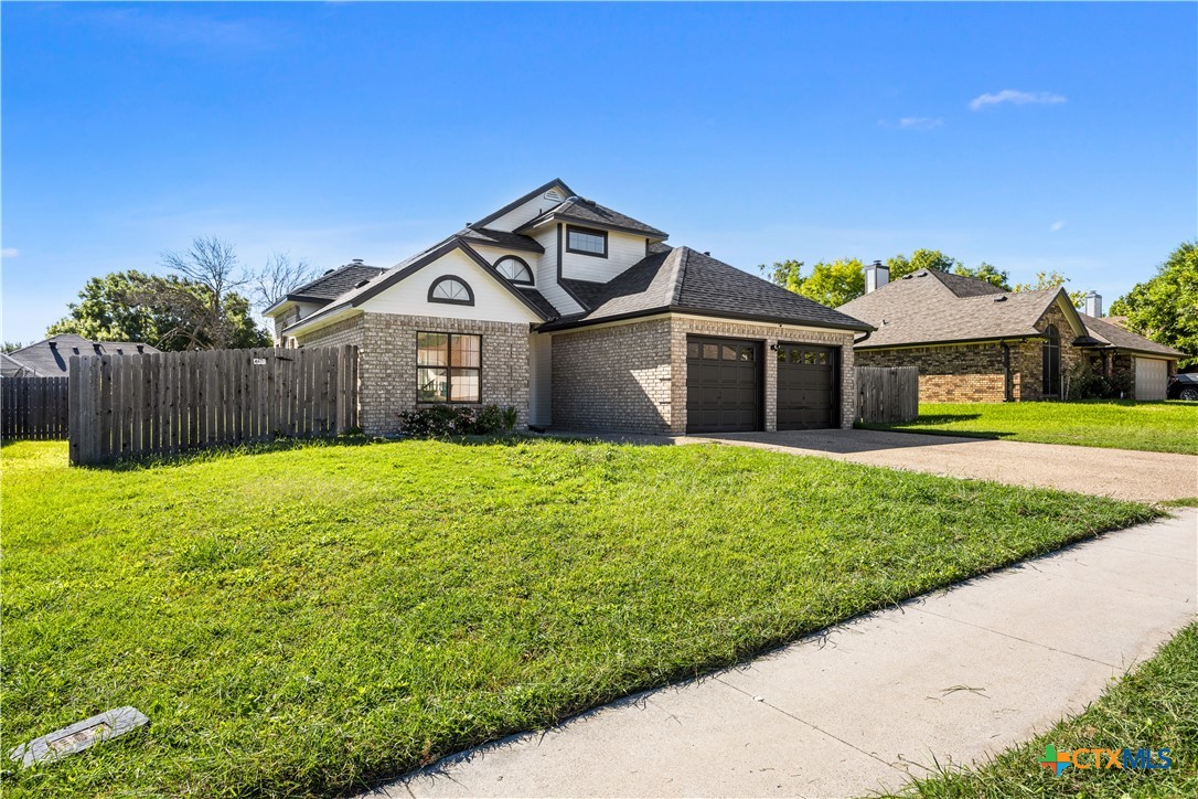 407 Silver Creek Drive