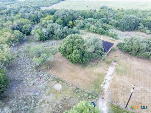 A home in Gonzales