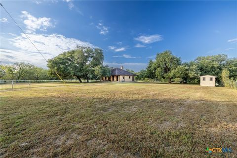 A home in Gonzales