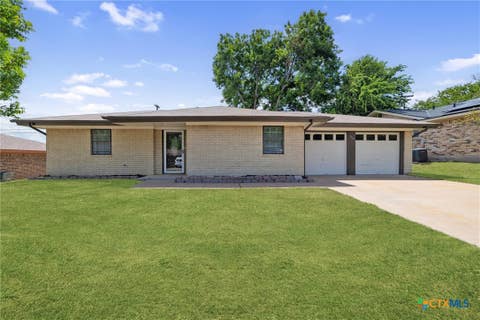 Photo of 2004 Pleasant Lane, Copperas Cove, TX 76522 (MLS # 618798)