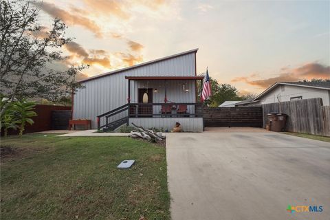 A home in Lockhart