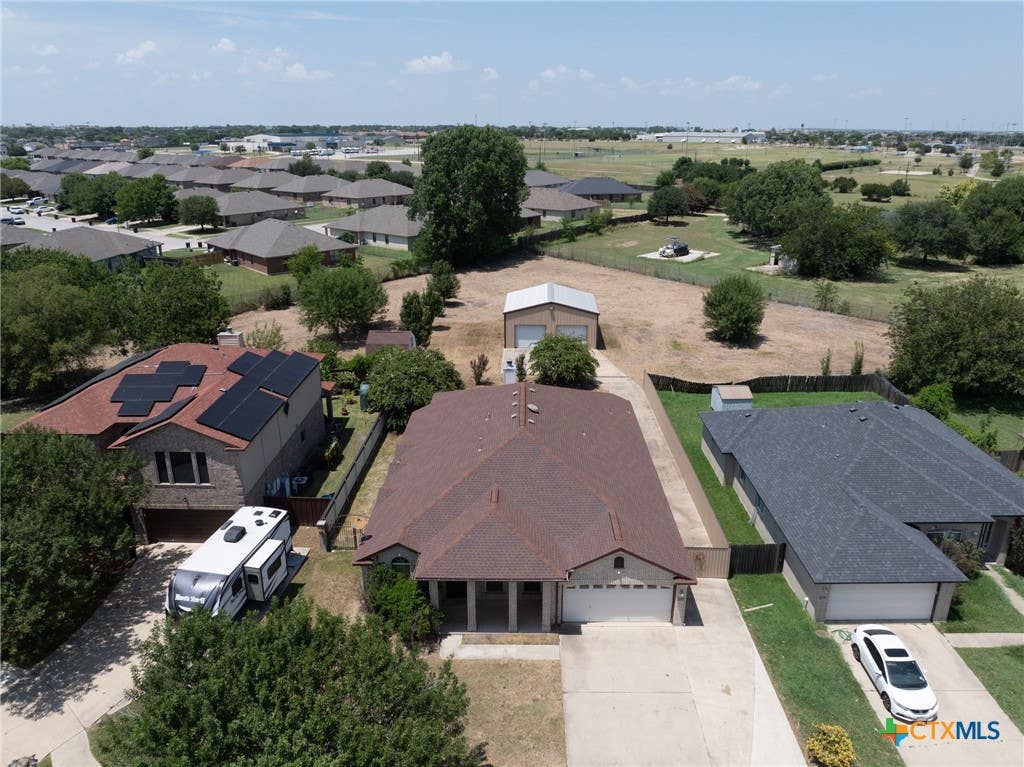 Photo of 1507 Schottische Lane, Killeen, TX 76542 (MLS # 621367)