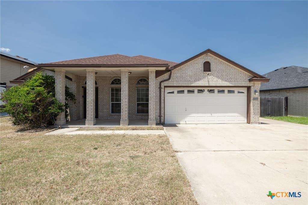 Photo of 1507 Schottische Lane, Killeen, TX 76542 (MLS # 621367)