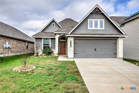 3313 Castleton Drive Killeen TX 76542