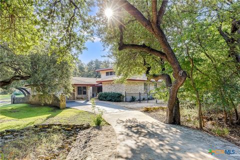 6015 Tonkowa Trail Georgetown TX 78628