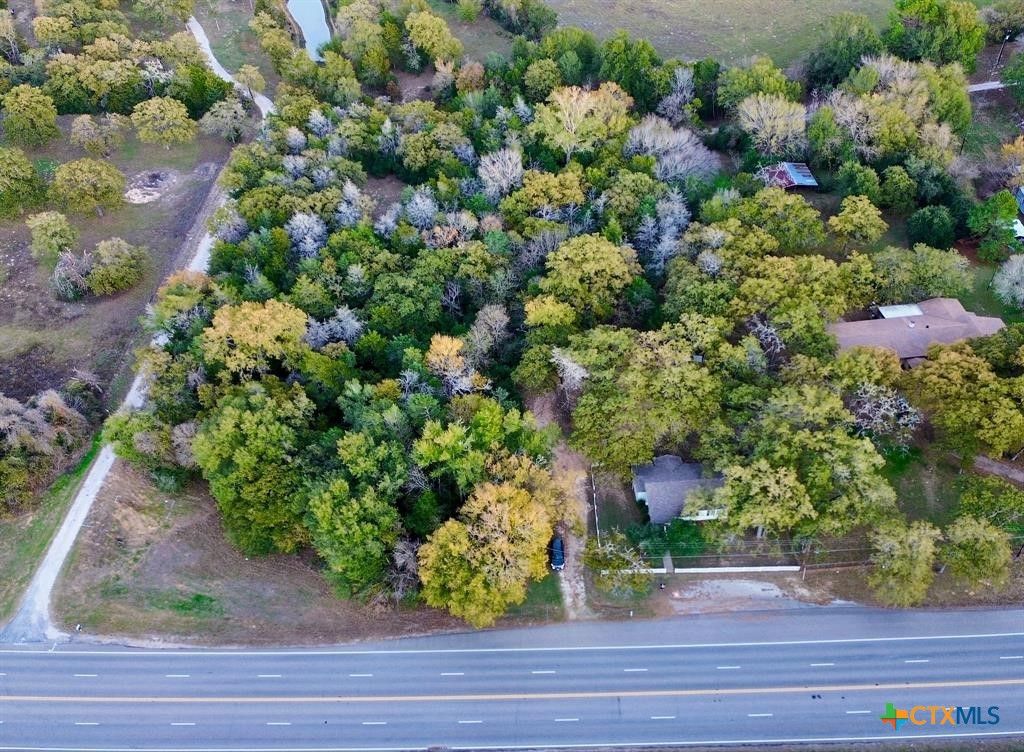 Photo of 9278 N Highway 77 Highway, Lexington, TX 78947 (MLS # 611011)