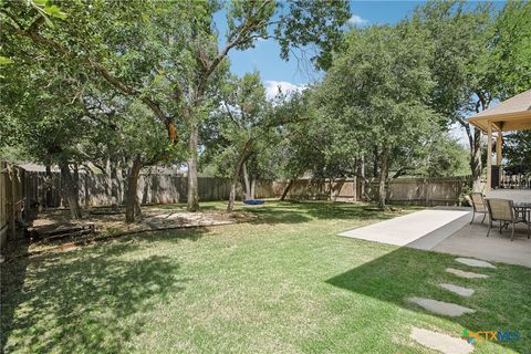 A home in Leander