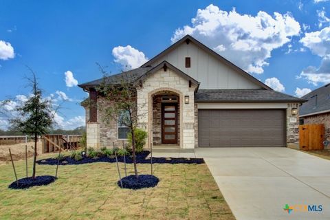 Photo of 1764 Heritage Maples, New Braunfels, TX 78132 (MLS # 601155)