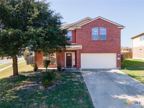 Photo of 2001 Isabelle Drive, Copperas Cove, TX 76522 (MLS # 606212)
