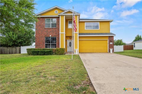 Photo of 715 Tundra Drive, Harker Heights, TX 76548 (MLS # 620175)