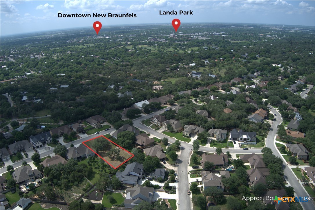 Photo 1 of 12 — 645 Acorn Drive, New Braunfels, TX 78130
