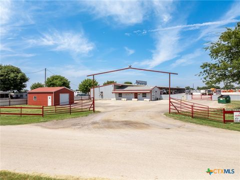200 Cattle Road Gatesville TX 76528