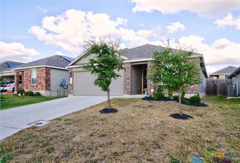 A home in New Braunfels