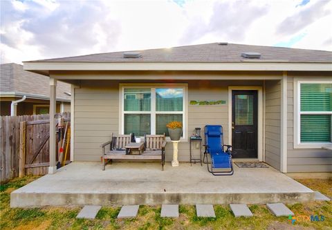 A home in New Braunfels