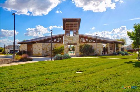 A home in New Braunfels