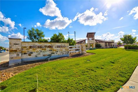 A home in New Braunfels