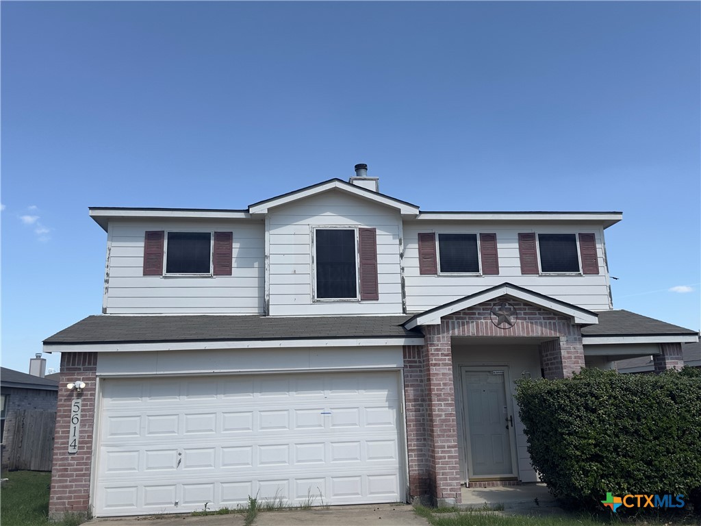 Photo 1 of 8 — 5614 Orts Drive, Killeen, TX 76542