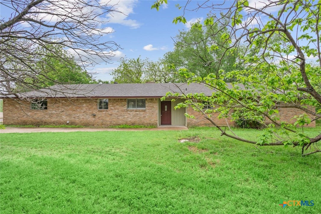 4912 S Pea Ridge Road