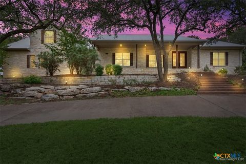 2105 Red Rock Drive Belton TX 76513