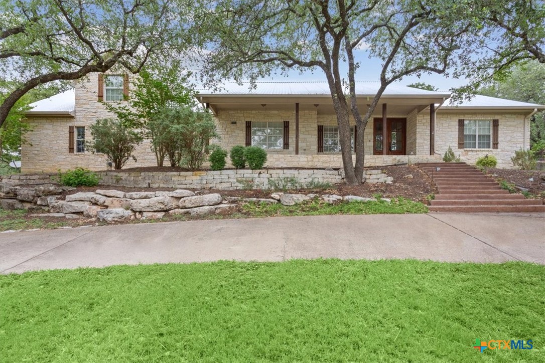 2105 Red Rock Drive