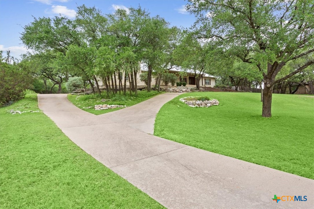 2105 Red Rock Drive