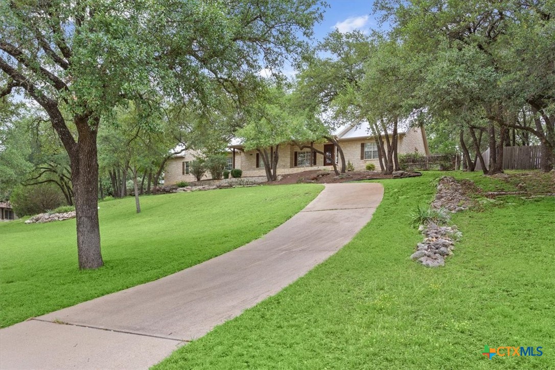 2105 Red Rock Drive