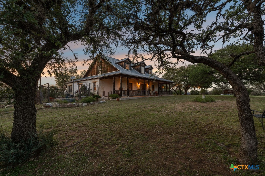 1900 Granite Springs Dr.