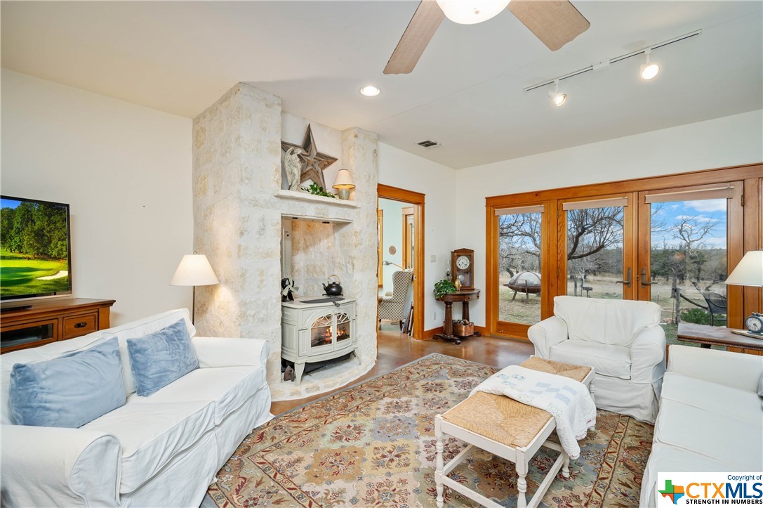 1900 Granite Springs Dr.