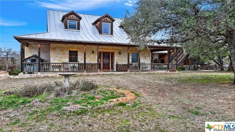 1900 Granite Springs Dr. Fredericksburg TX 78624