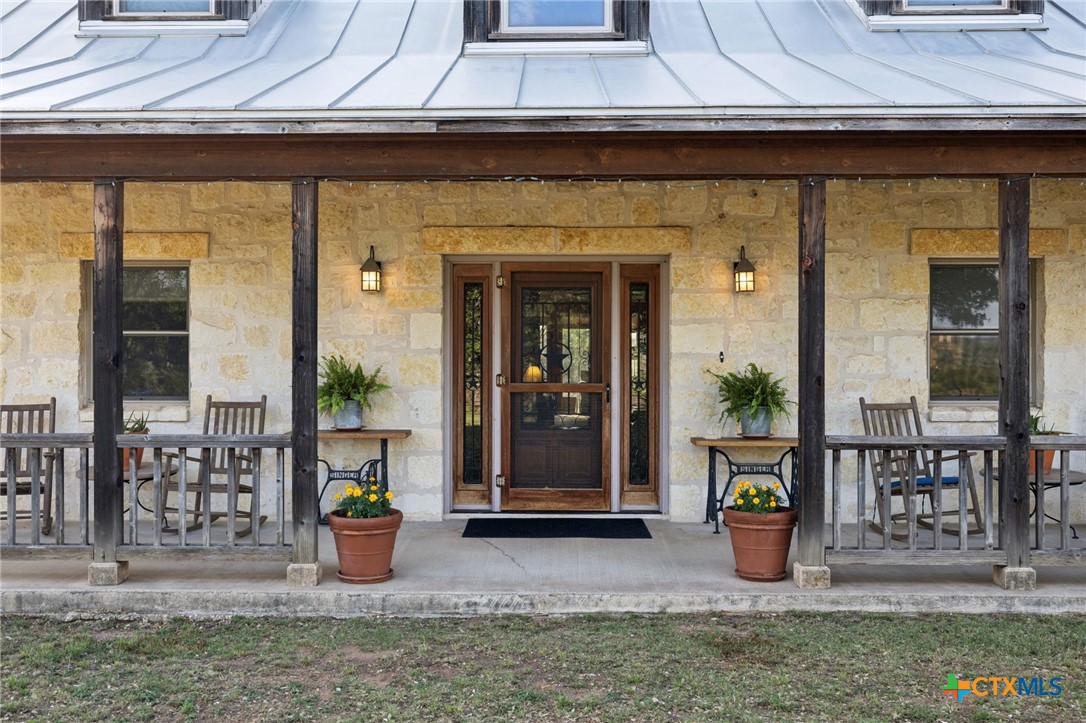 1900 Granite Springs Dr.