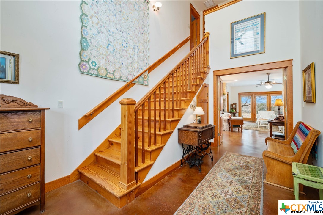 1900 Granite Springs Dr.