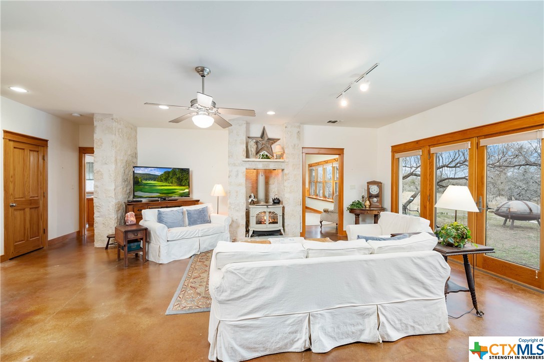 1900 Granite Springs Dr.