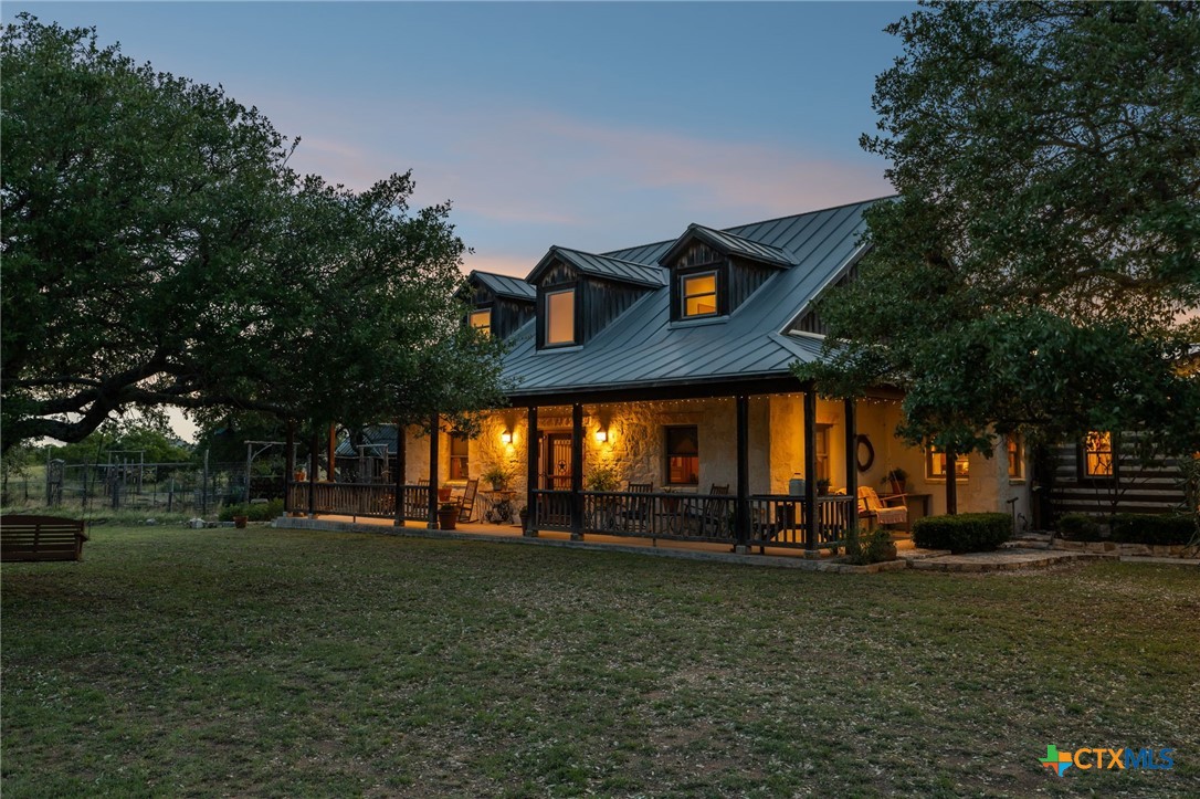 1900 Granite Springs Dr.