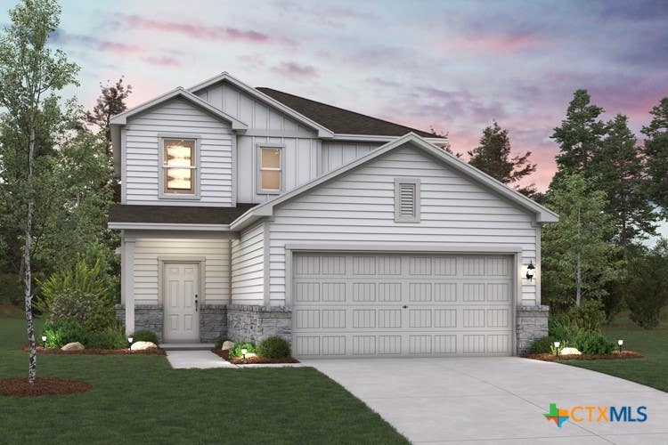 Photo of 12008 Russo Drive, Austin, TX 78747 (MLS # 615398)