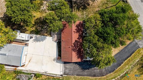 A home in New Braunfels