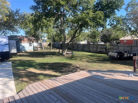 A home in New Braunfels