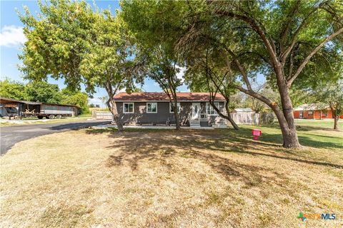 A home in New Braunfels