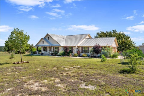 Photo of 560 Saddle Ridge Drive, Bertram, TX 78605 (MLS # 626799)
