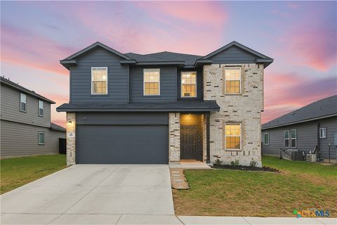 Photo of 305 Tims Way, Seguin, TX 78155 (MLS # 598105)