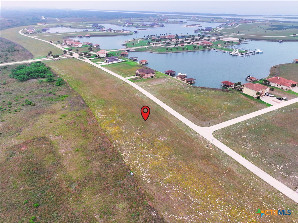 lot 11 W Lago Loop Road