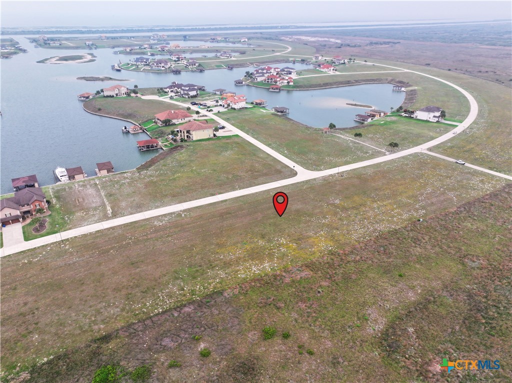 lot 11 W Lago Loop Road