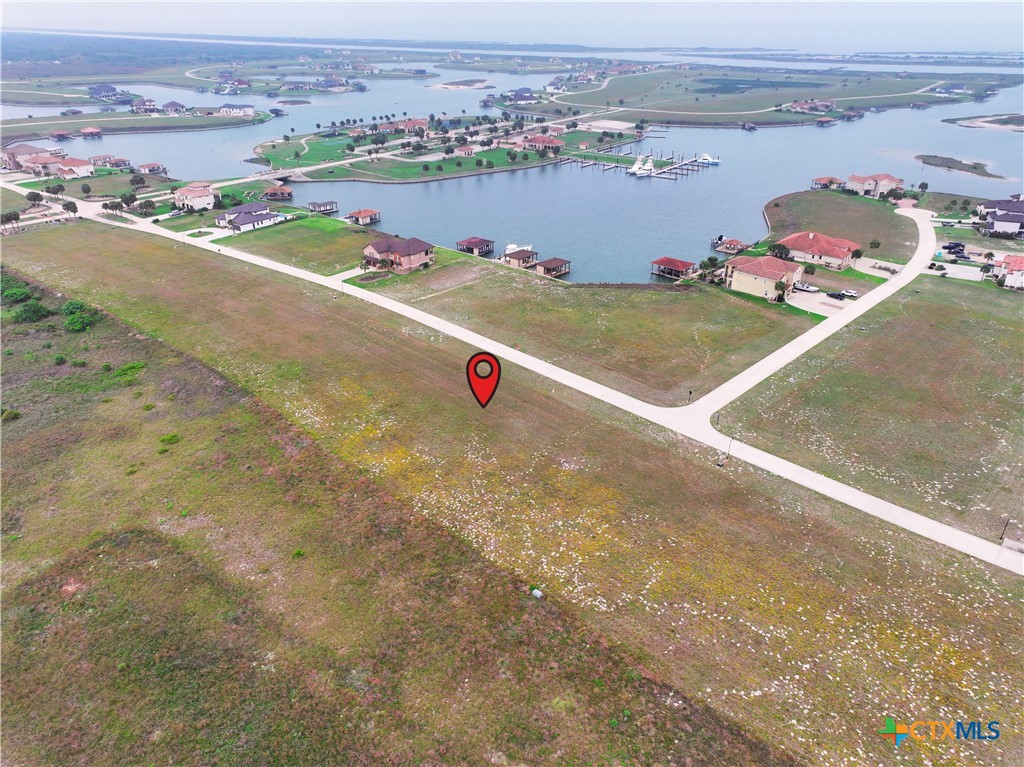 lot 11 W Lago Loop Road