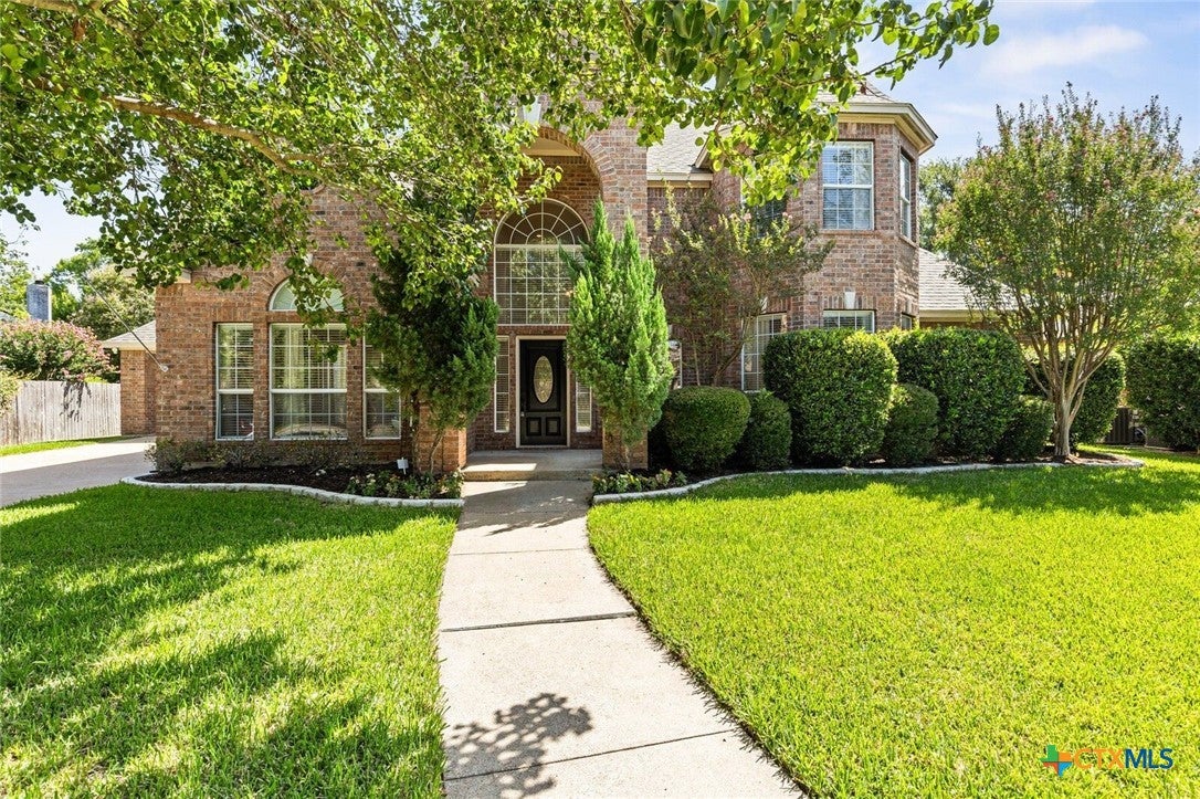2708 Timber Ridge Drive