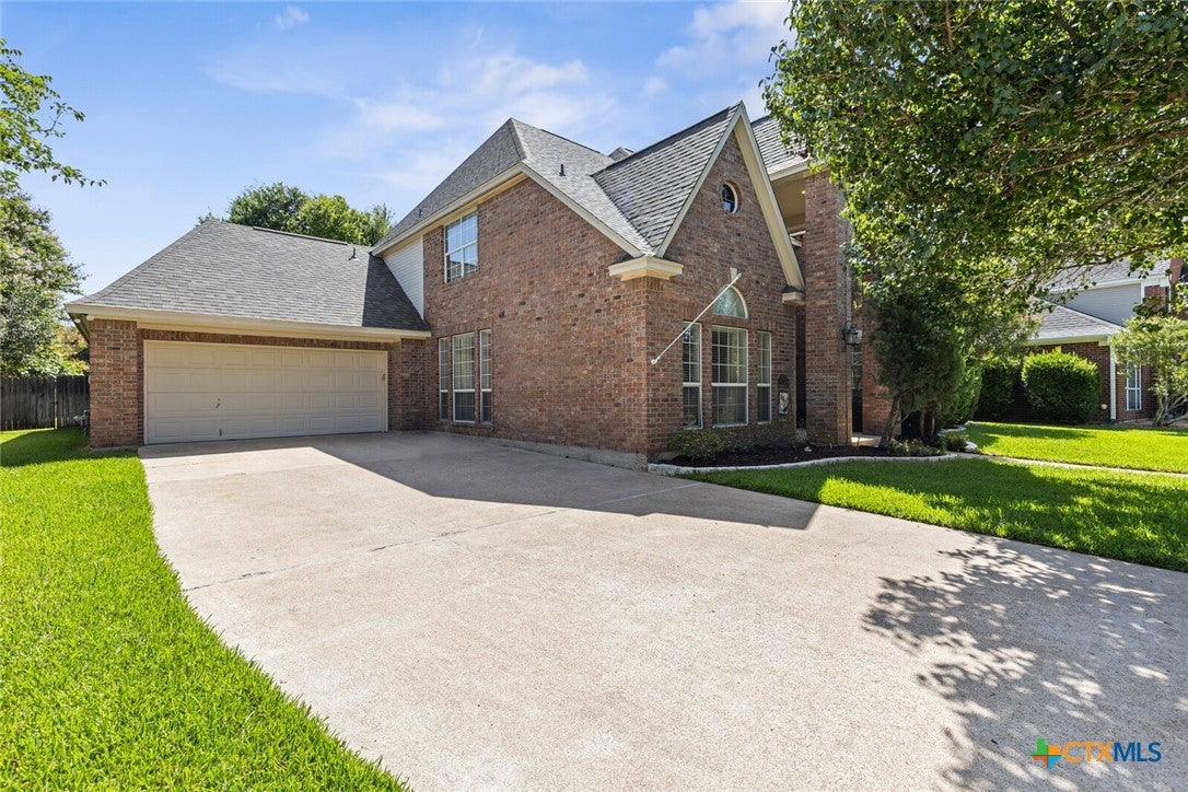 2708 Timber Ridge Drive