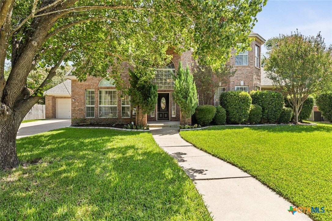 2708 Timber Ridge Drive